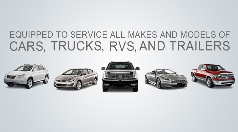 Foreign and Domestic Mobile Mechanic Service Company in Roseburg Oregon
