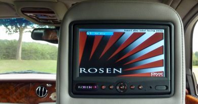 Mobile Car Audio & Video Service in Roseburg Oregon