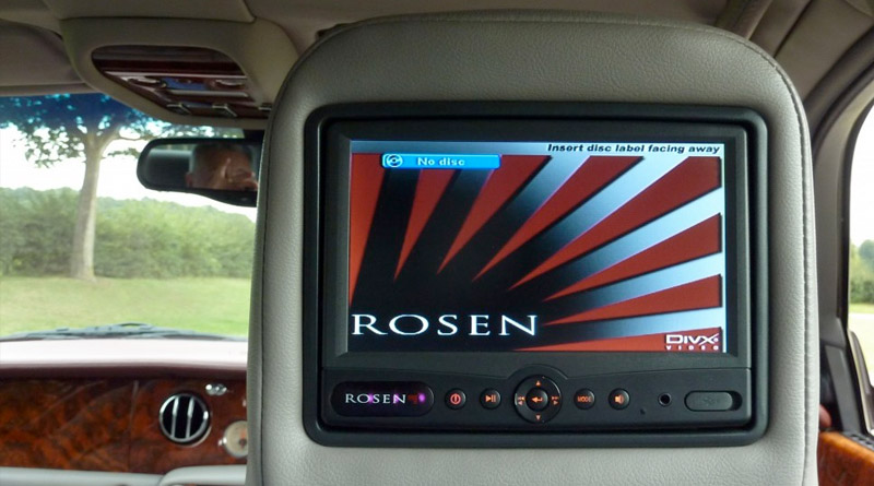 Mobile Car Audio & Video Service in Roseburg Oregon