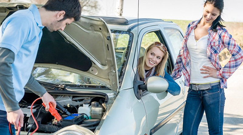 Mobile Mechanic On Site Repairs in Roseburg Oregon