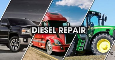 Diesel Service Mobile Mechanic Roseburg Oregon