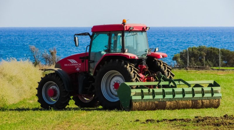 Mobile Farm Equipment Service in Roseburg Oregon